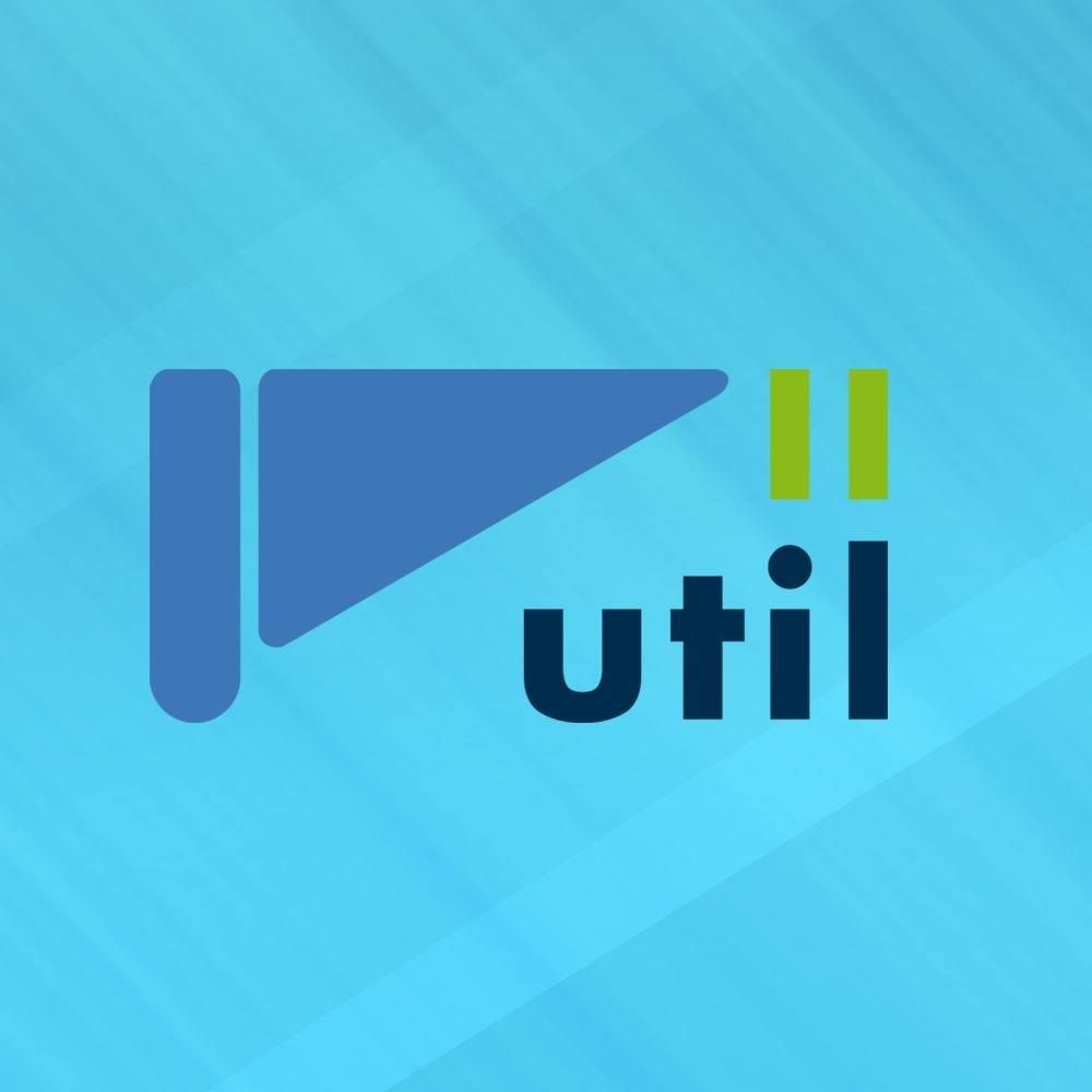 Logotipo Util