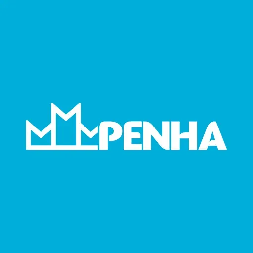 Logotipo Penha