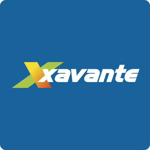 Logotipo Xavante