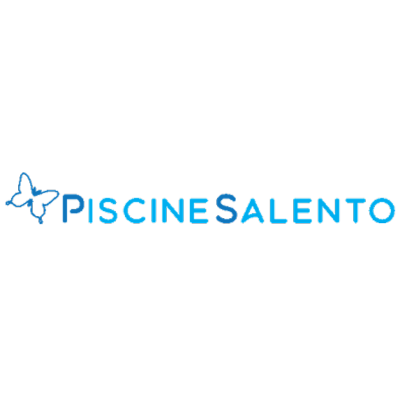 logo piscine salento