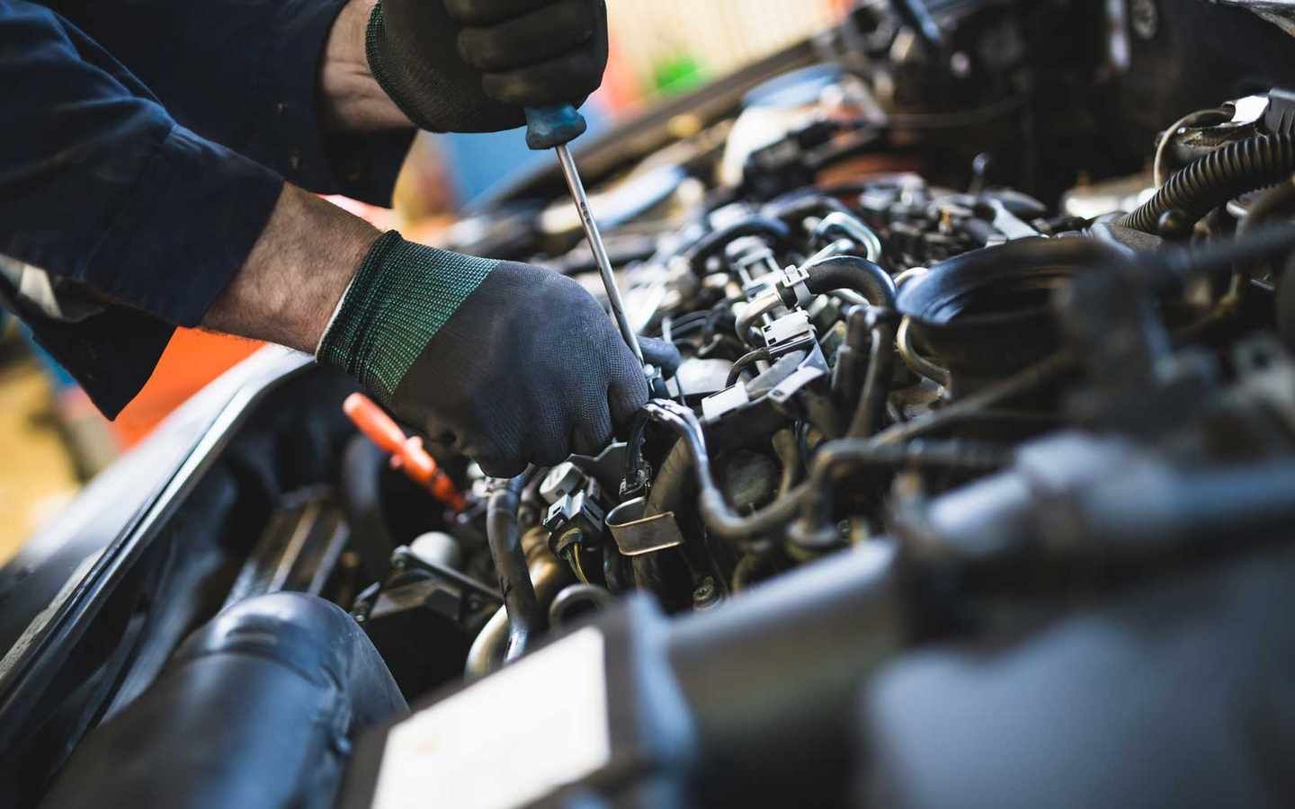 TALLER MECANICO BORI Y REFACCIONES BORI