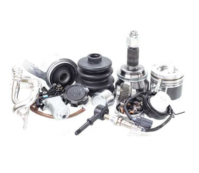 TALLER MECANICO BORI Y REFACCIONES BORI