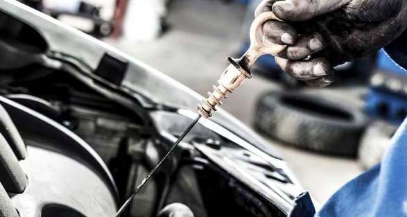 TALLER MECANICO BORI Y REFACCIONES BORI