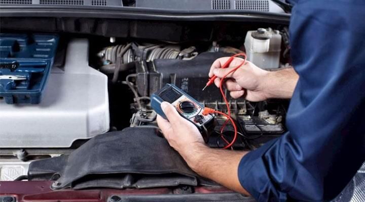 TALLER MECANICO BORI Y REFACCIONES BORI