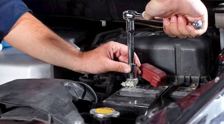 TALLER MECANICO BORI Y REFACCIONES BORI