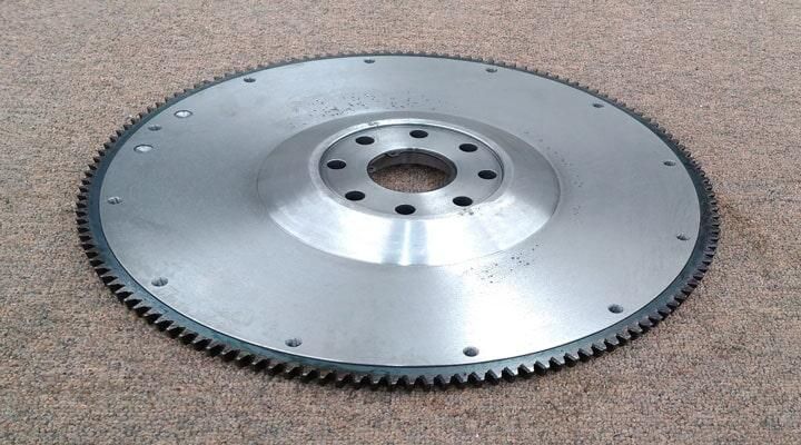 TALLER MECANICO BORI Y REFACCIONES BORI