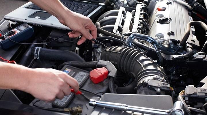 TALLER MECANICO BORI Y REFACCIONES BORI