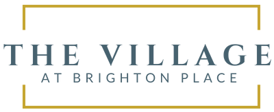 The Village at Brighton Place logo
