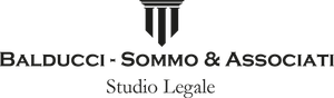Studio Legale Balducci - Sommo - LOGO