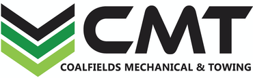 Coalfields Mechanical & Towing Logo