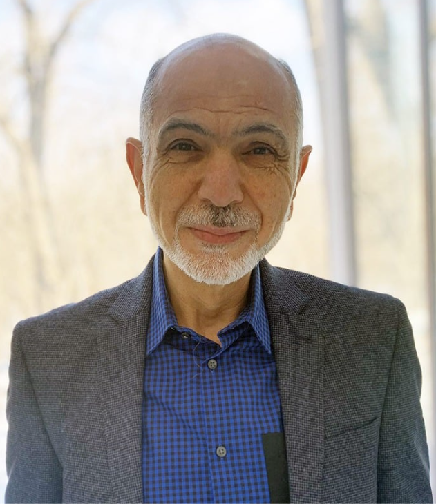 A&A Engineers - Our Team - Omar Abu-Yasein, PE, President, Owner
Senior Engineer