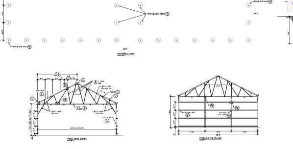 A&A Engineering - Commercial Greenhouse Idaho image 3