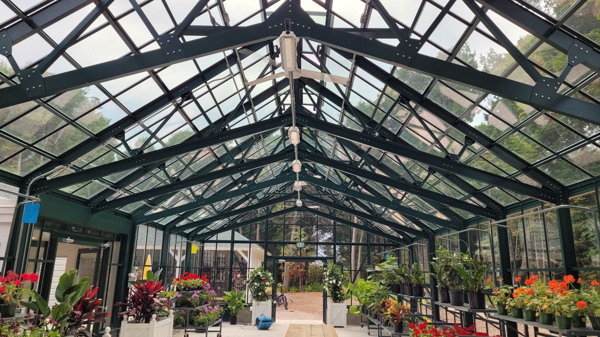 A&A Engineering - Hobby Greenhouse image 1