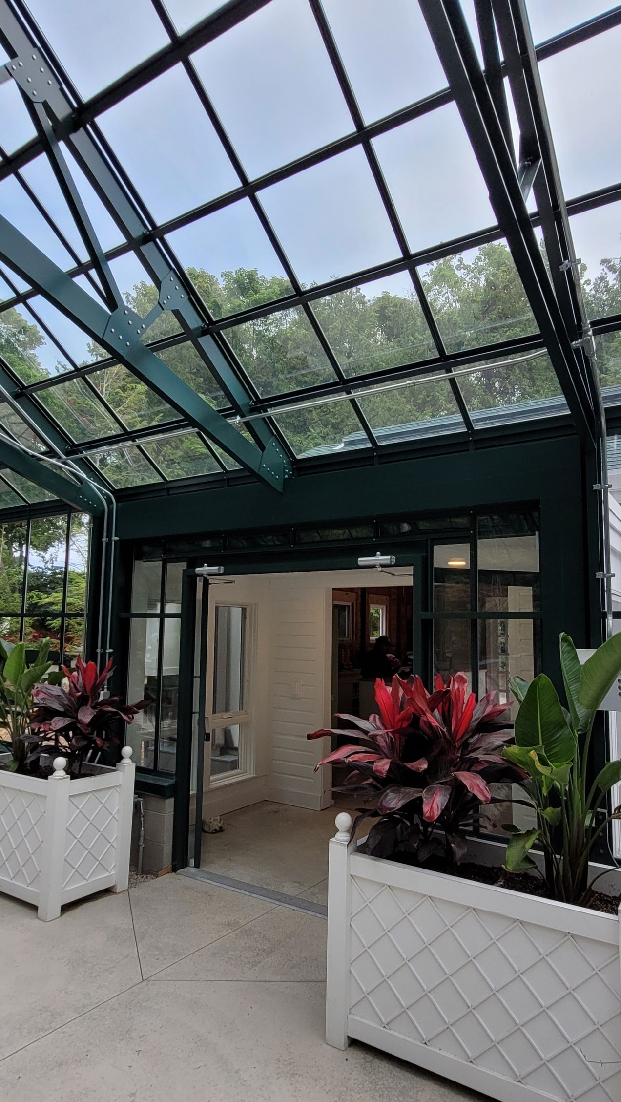 A&A Engineering - Hobby Greenhouse image 2