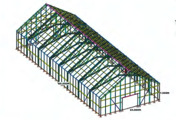 A&A Engineering - Hobby Greenhouse image 4