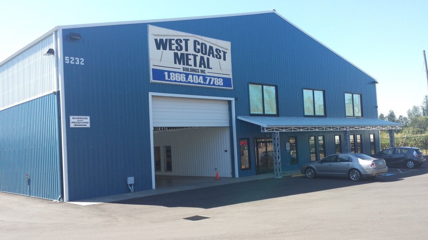 A&A Engineering - Manufacturing Warehouse image 1