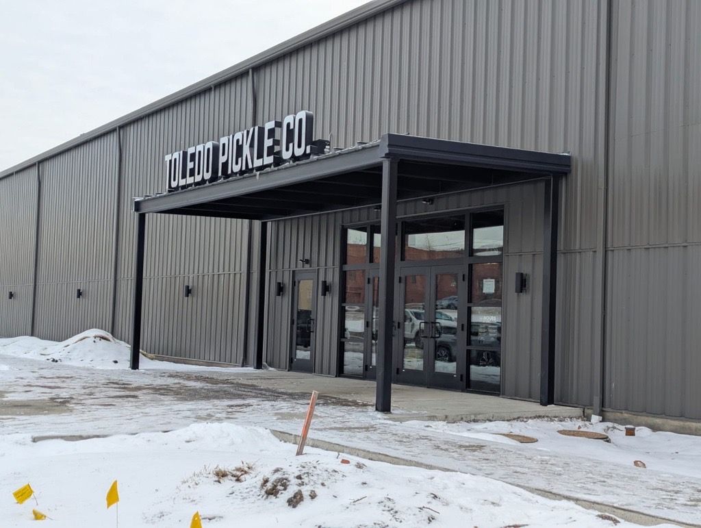 A&A Engineering - Commercial Greenhouse Idaho image 3