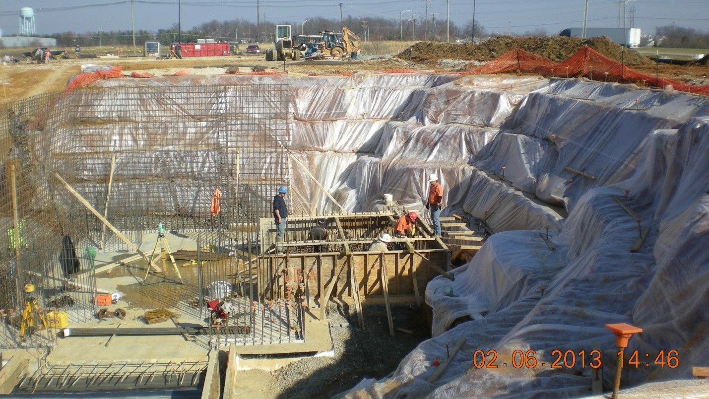 A&A Engineering - Plant redesign and expansion image 2