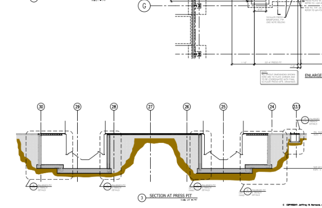 A&A Engineering - Plant redesign and expansion image 4