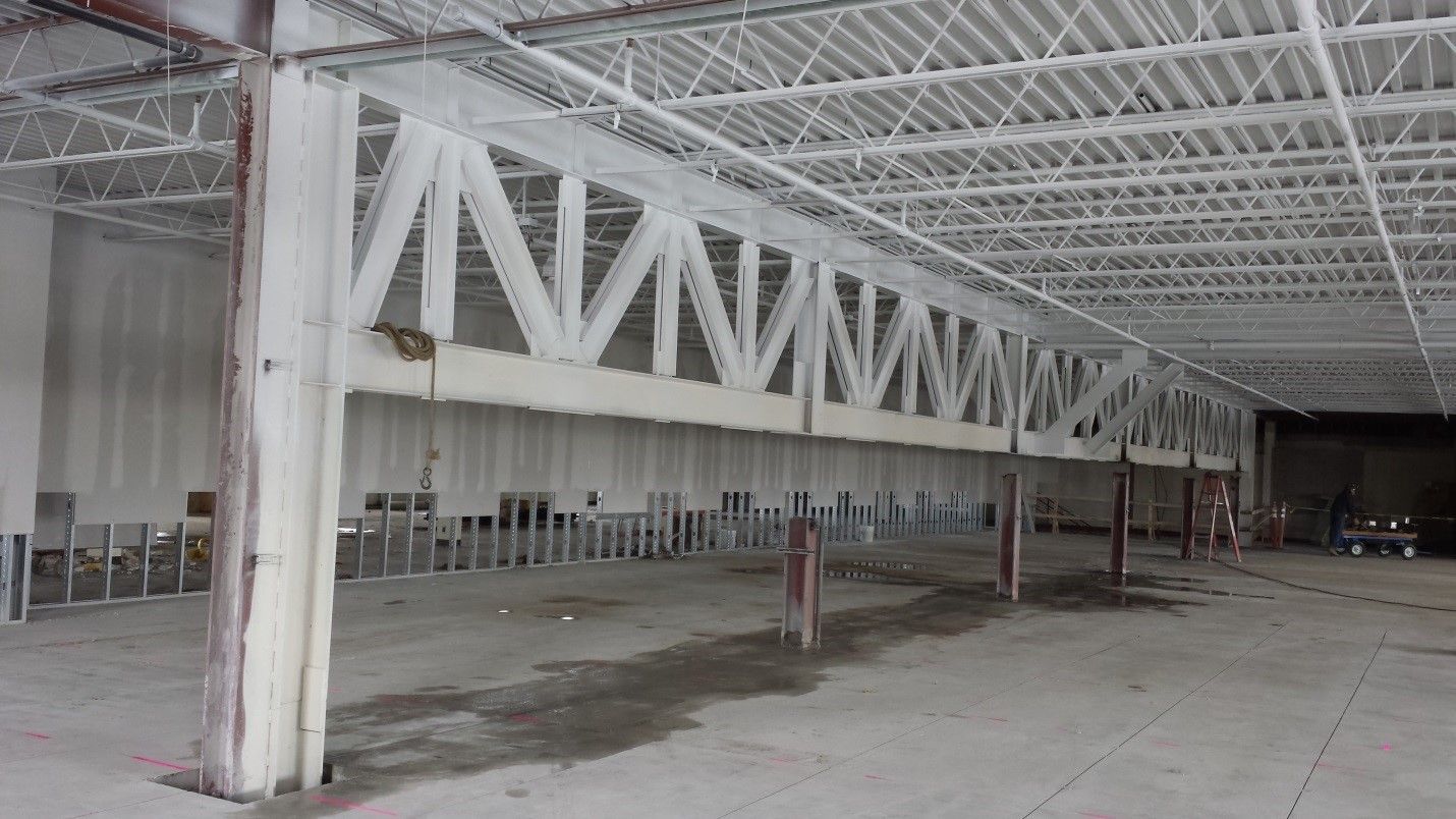 A&A Engineering - Remodel of existing building image 1