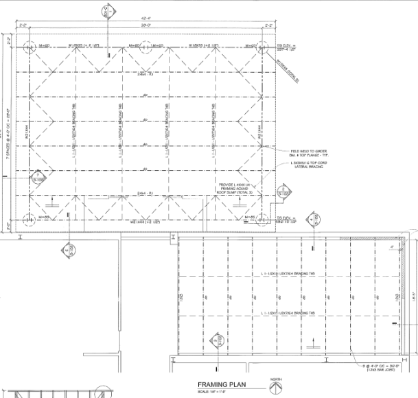 A&A Engineering - Hospital Addition with new entry and conference center image 2