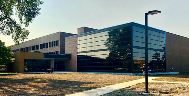 A&A Engineering - new EP Lab & Hybrid OR image 2