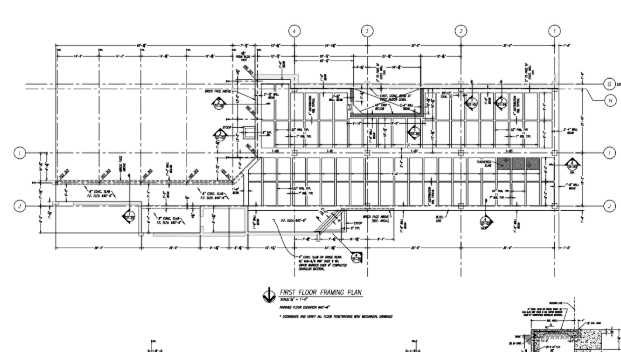 A&A Engineering - new EP Lab & Hybrid OR image 3