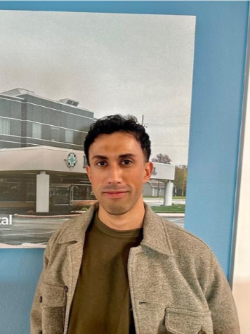 A&A Engineers - Our Team - Zahed Cadiri, PE, Head of Metal Building Department, Associate Engineer