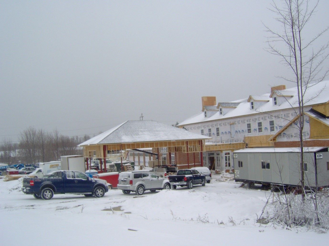 A&A Engineering - Senior living facility design image 1