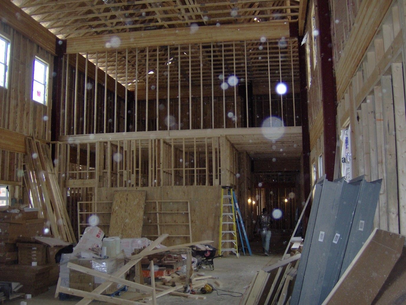 A&A Engineering - Senior living facility design image 2