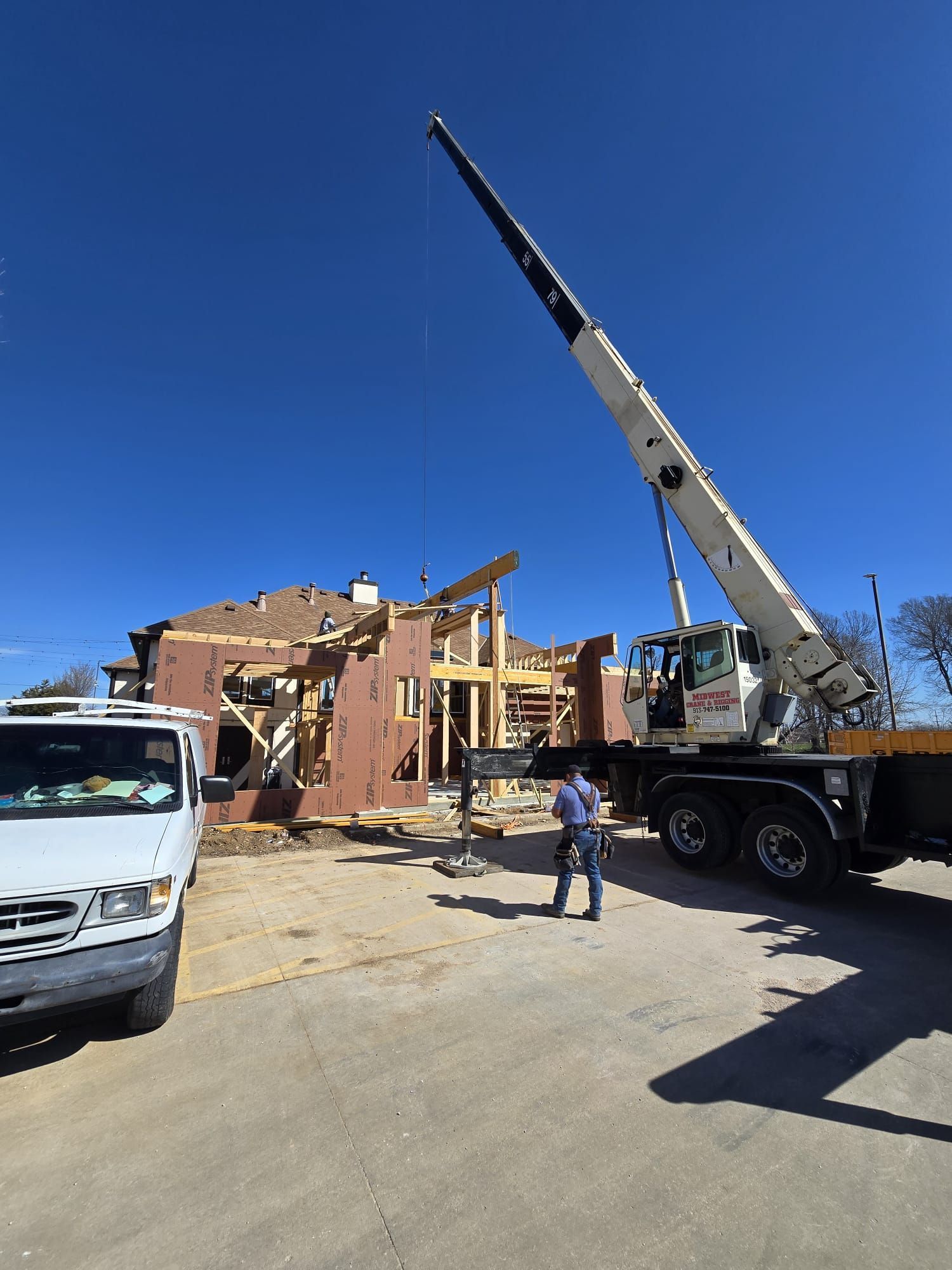 A&A Engineering - Addition to an existing religious building image 2