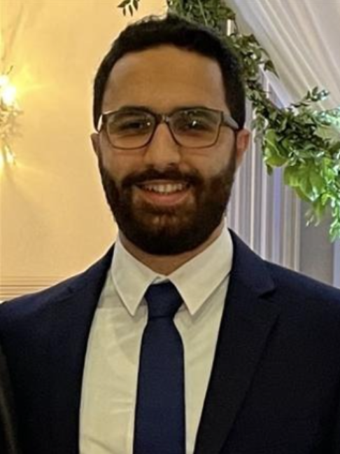 A&A Engineers - Our Team - Ahmad Wehbi, PE, Head of Structural Engineering Department, Associate Engineer