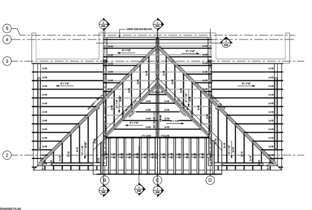 A&A Engineering - Addition to an existing religious building image 4