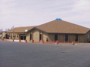 A&A Engineering - New sanctuary addition image 2