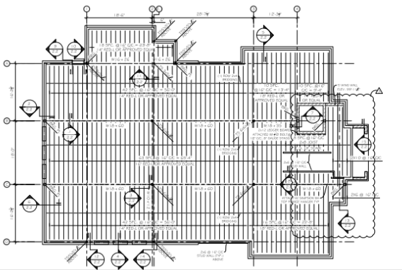A&A Engineering - Religious - Prayer area with social hall image 3