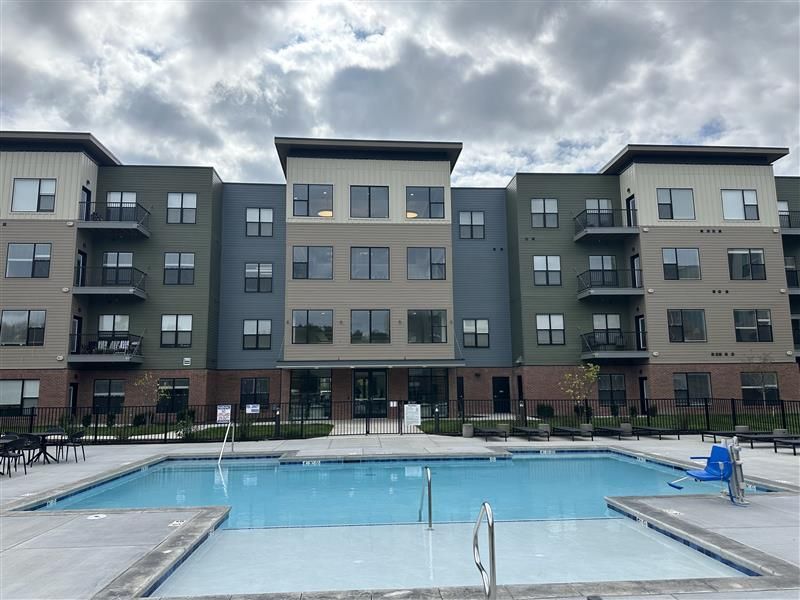 A&A Engineering - Commercial Pool, Ypsilanti, MI image 1