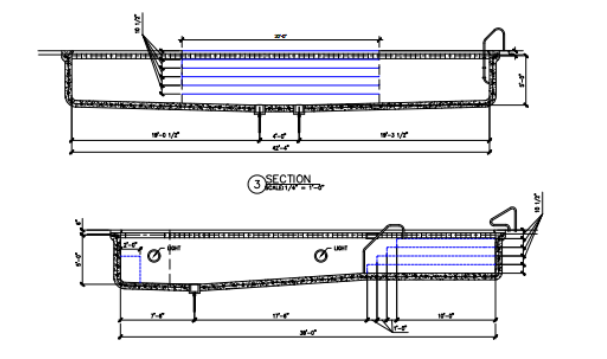 A&A Engineering - Commercial Pool, Ypsilanti, MI image 3