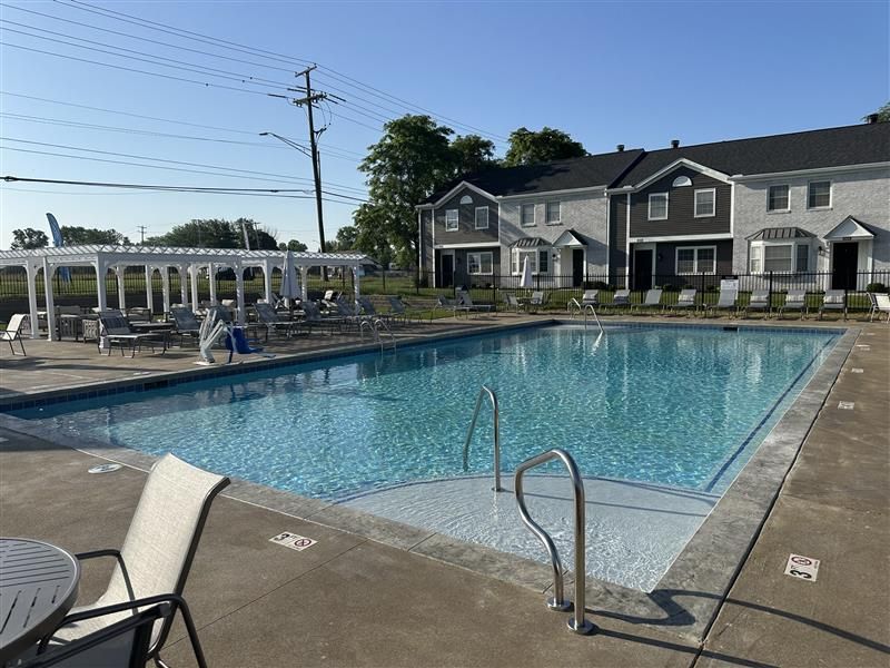 A&A Engineering - Commercial Pool Dublin, OH image 1