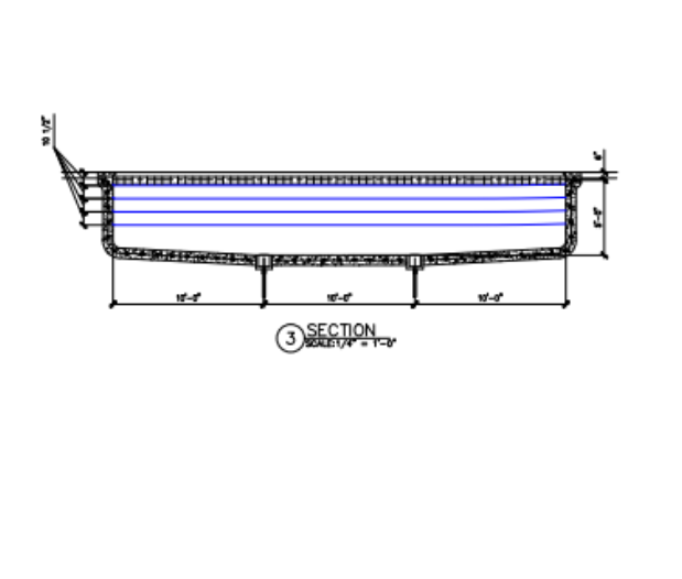A&A Engineering - Commercial Pool Dublin, OH image 2