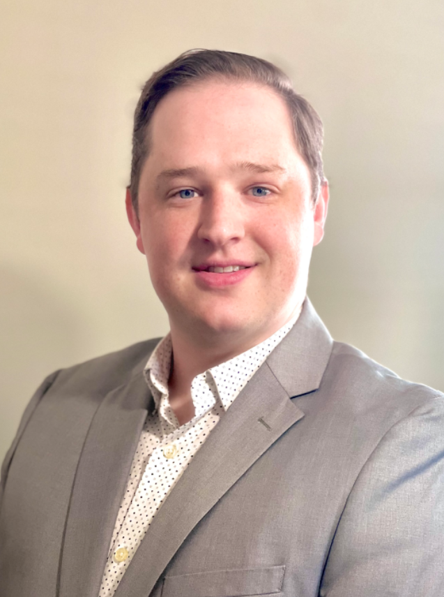 A&A Engineers - Our Team -Weston Means, PE, Associate Engineer