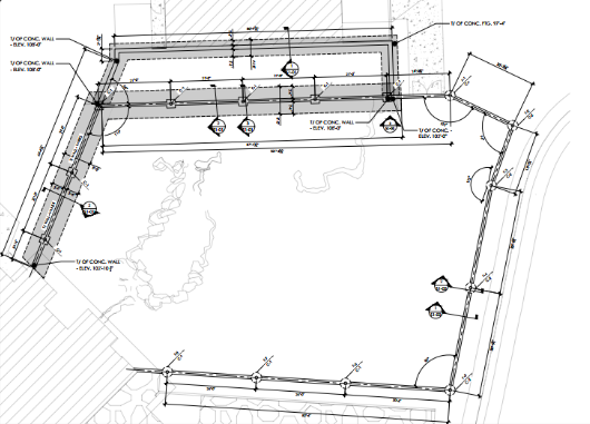 A&A Engineering - Zoos - Bear caging image 2