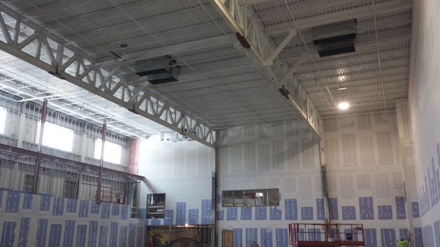 A&A Engineering - Structural Services
Remodel, Demolition, Large Scale Construction