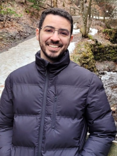 A&A Engineers - Our Team - Rafael Salgado, PE, SE, Associate Engineer