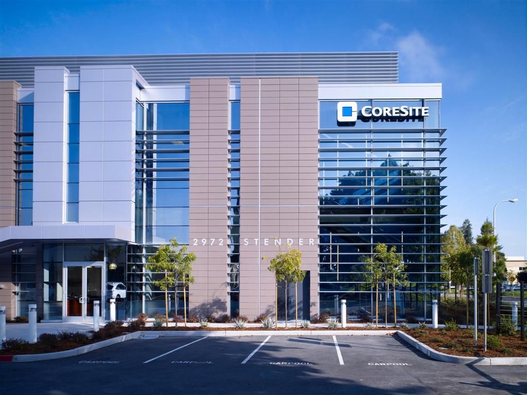 A&A Engineering - Corner louver image 1