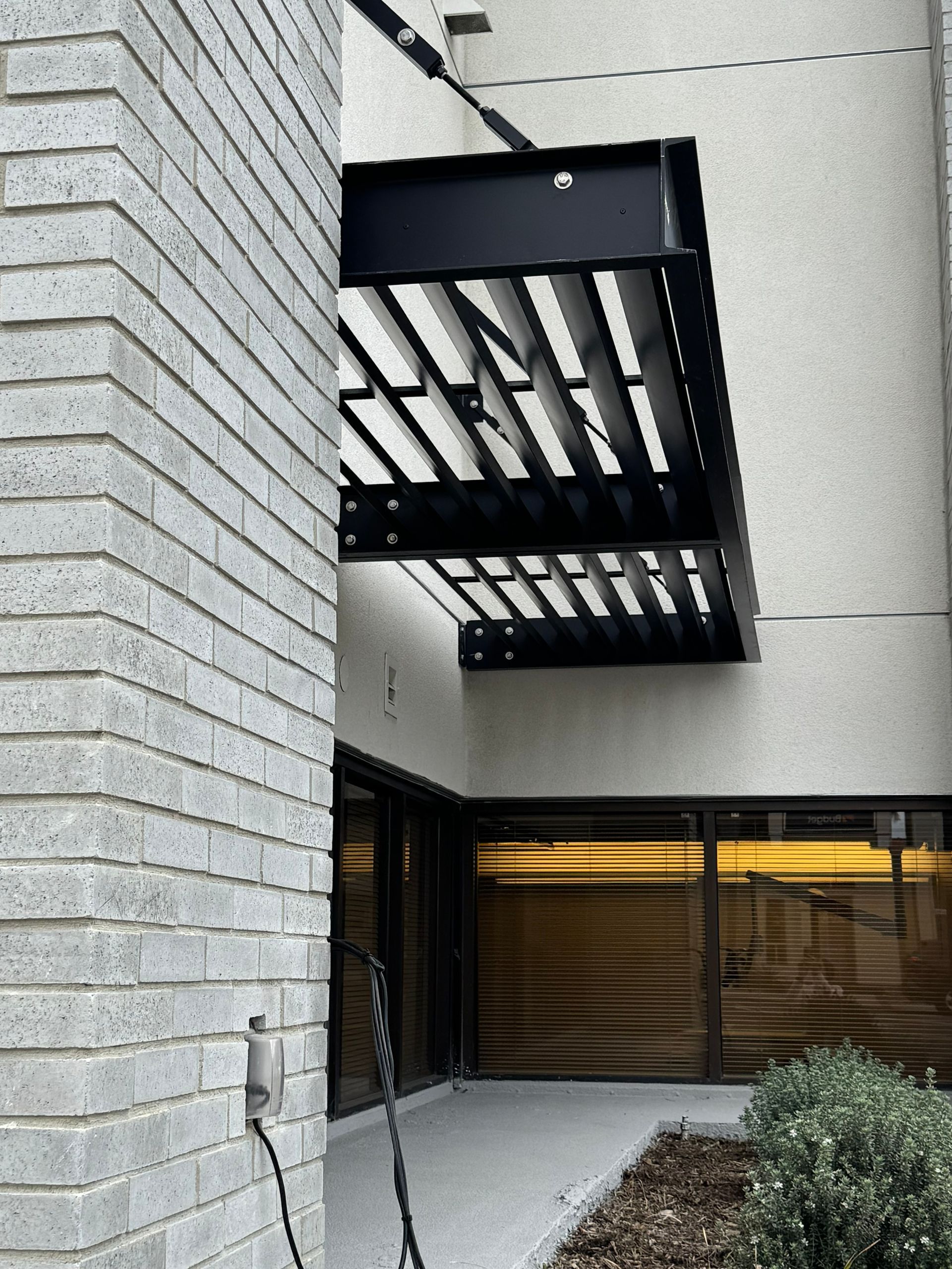 A&A Engineering - Aluminum sunshades image 2