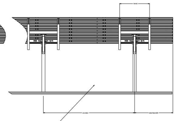 A&A Engineering - Solar carport design optimization Image 1