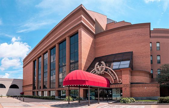 A&A Engineering - Theater design and renovation projects