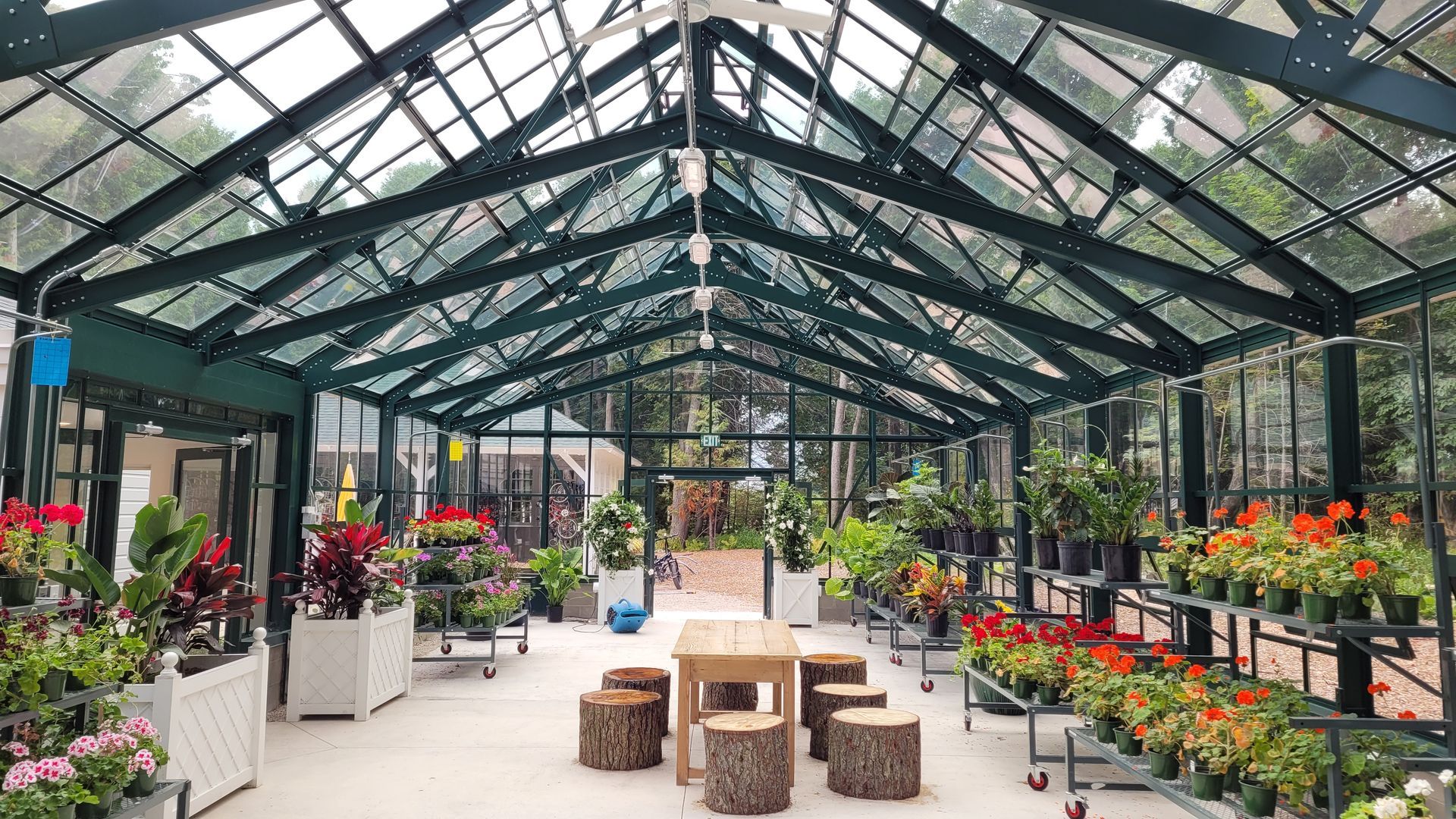 A&A Engineering - Hobby Greenhouse image 3