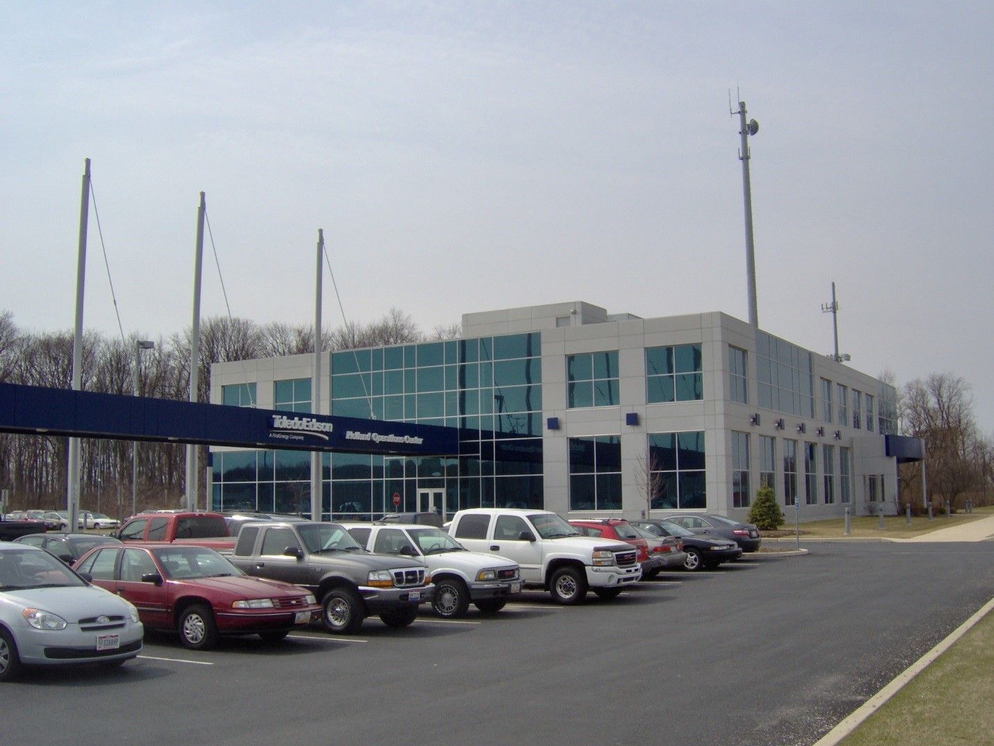 A&A Engineering Commercial Solutions