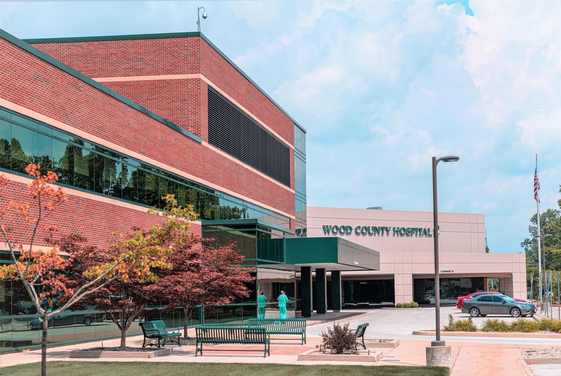 A&A Engineering - Medical and Healthcare Facilities